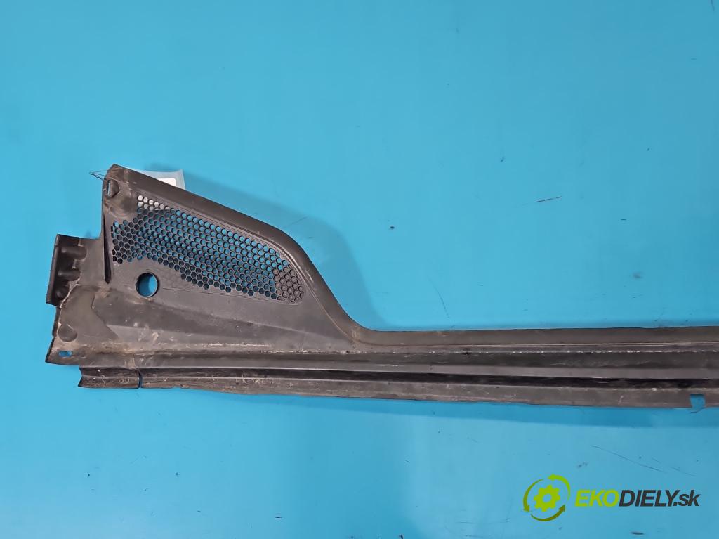 DS 4 2015-2020 2.0 hdi 181KM automatic 133 kW 1997 cm3 5- torpédo 9687956480 (Torpédo (plast pod čelným sklom))