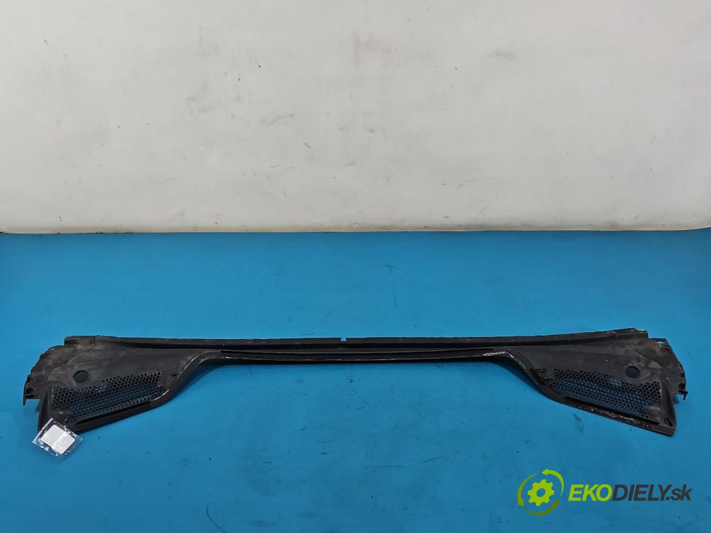 DS 4 2015-2020 2.0 hdi 181KM automatic 133 kW 1997 cm3 5- torpédo 9687956480 (Torpédo (plast pod čelným sklom))