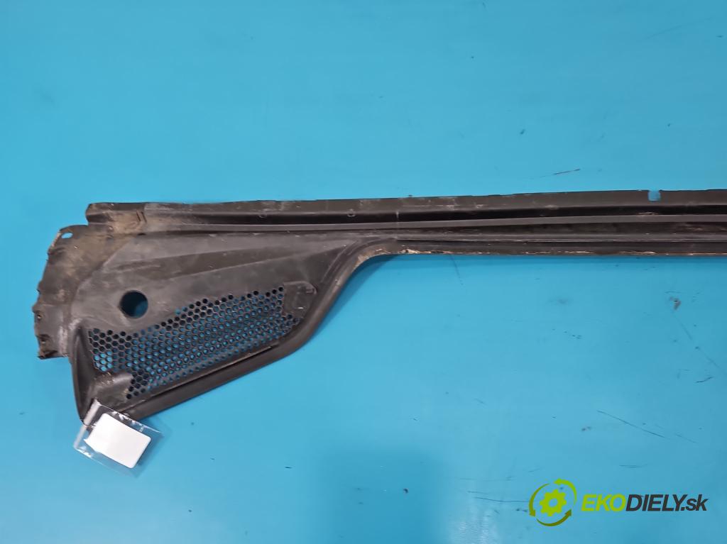 DS 4 2015-2020 2.0 hdi 181KM automatic 133 kW 1997 cm3 5- torpédo 9687956480 (Torpédo (plast pod čelným sklom))