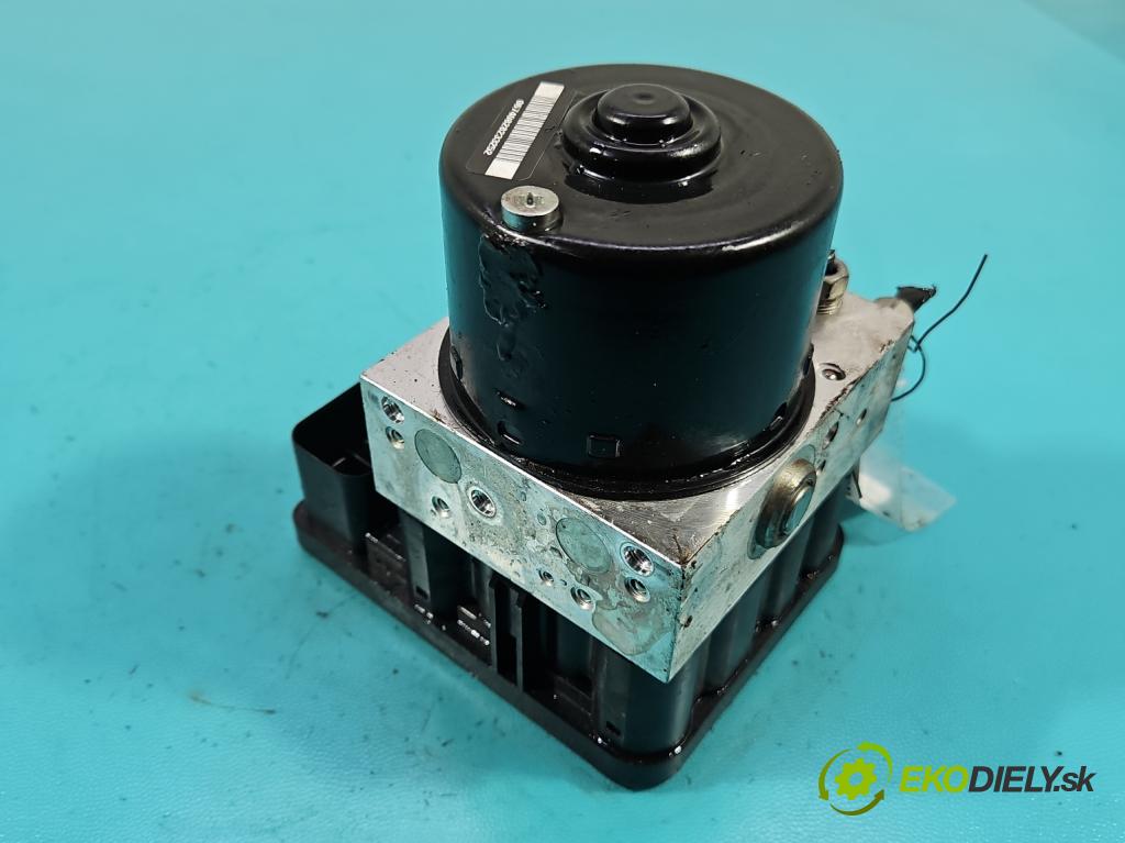 Bmw 1 E87 2004-2011 2.0d 150 HP manual 110 kW 1995 cm3 5- čerpadlo abs 6772214 (Pumpa ABS)