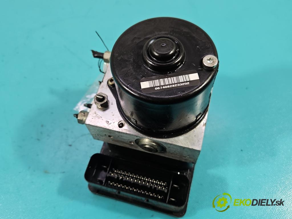 Bmw 1 E87 2004-2011 2.0d 150 HP manual 110 kW 1995 cm3 5- čerpadlo abs 6772214 (Pumpa ABS)