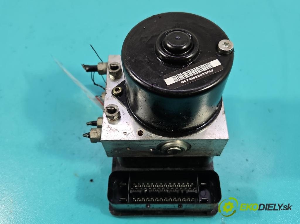 Bmw 1 E87 2004-2011 2.0d 150 HP manual 110 kW 1995 cm3 5- čerpadlo abs 6772214 (Pumpa ABS)