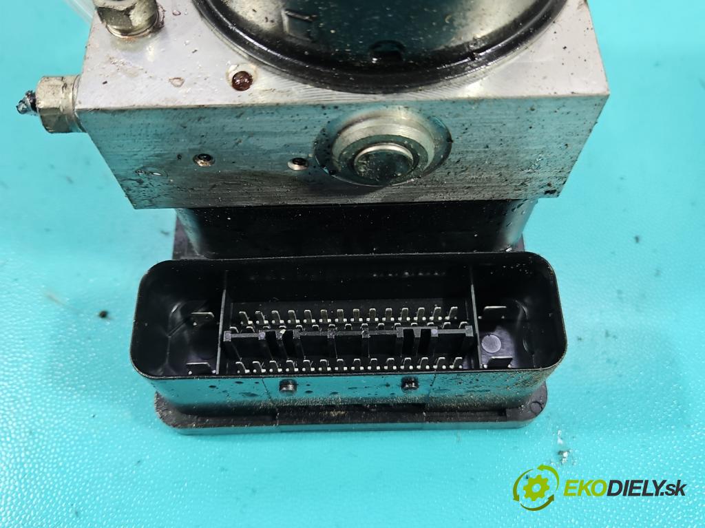 Bmw 1 E87 2004-2011 2.0d 150 HP manual 110 kW 1995 cm3 5- čerpadlo abs 6772214 (Pumpa ABS)