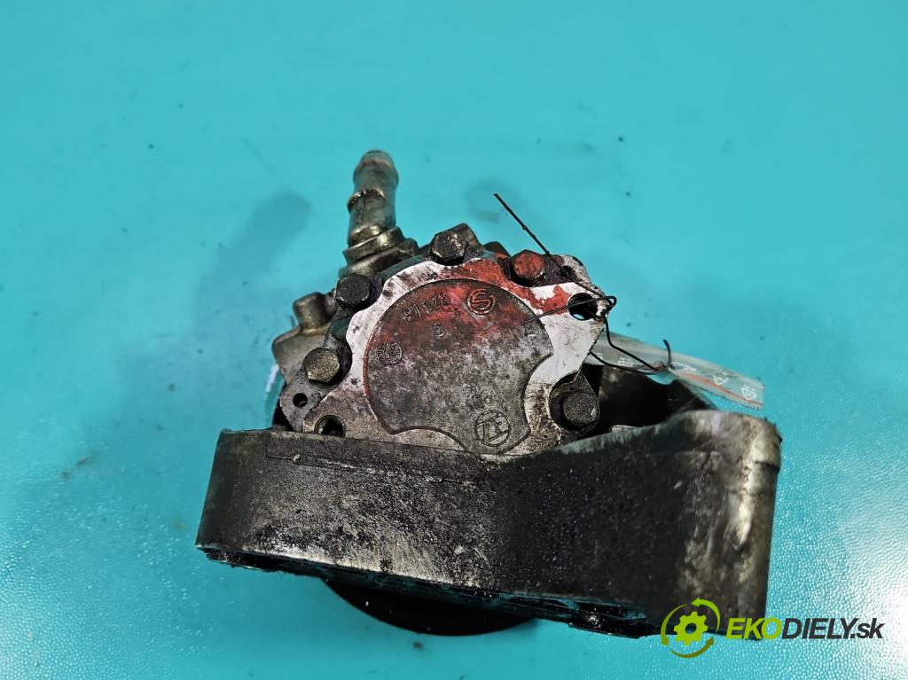 Bmw 1 E87 2004-2011 2.0d 150 HP manual 110 kW 1995 cm3 5- čerpadlo posilovač 7692974546 (Servočerpadlo)