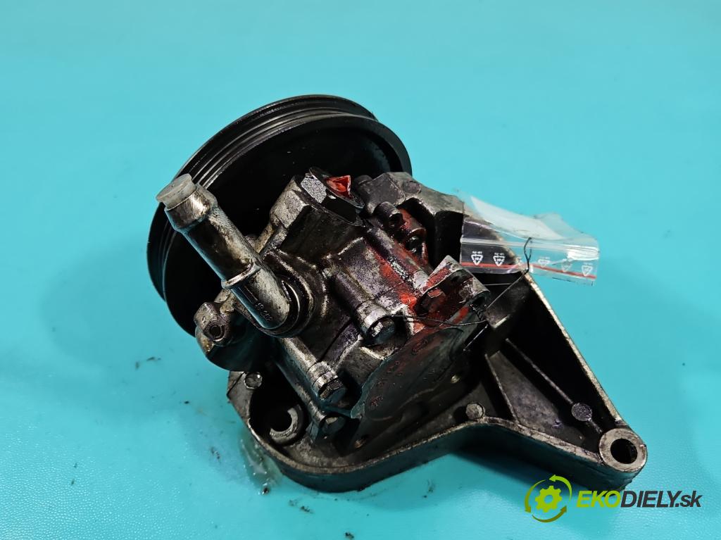 Bmw 1 E87 2004-2011 2.0d 150 HP manual 110 kW 1995 cm3 5- čerpadlo posilovač 7692974546 (Servočerpadlo)