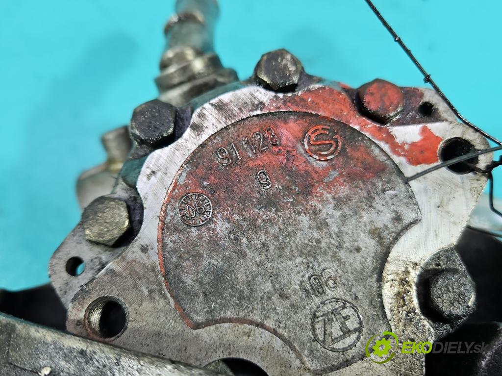 Bmw 1 E87 2004-2011 2.0d 150 HP manual 110 kW 1995 cm3 5- čerpadlo posilovač 7692974546 (Servočerpadlo)