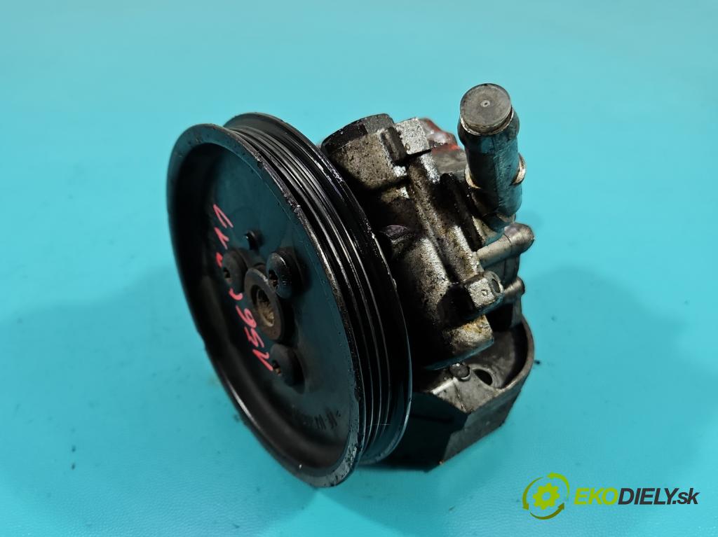 Bmw 1 E87 2004-2011 2.0d 150 HP manual 110 kW 1995 cm3 5- čerpadlo posilovač 7692974546 (Servočerpadlo)