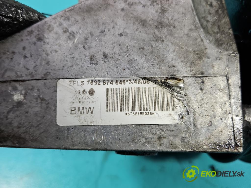Bmw 1 E87 2004-2011 2.0d 150 HP manual 110 kW 1995 cm3 5- čerpadlo posilovač 7692974546 (Servočerpadlo)