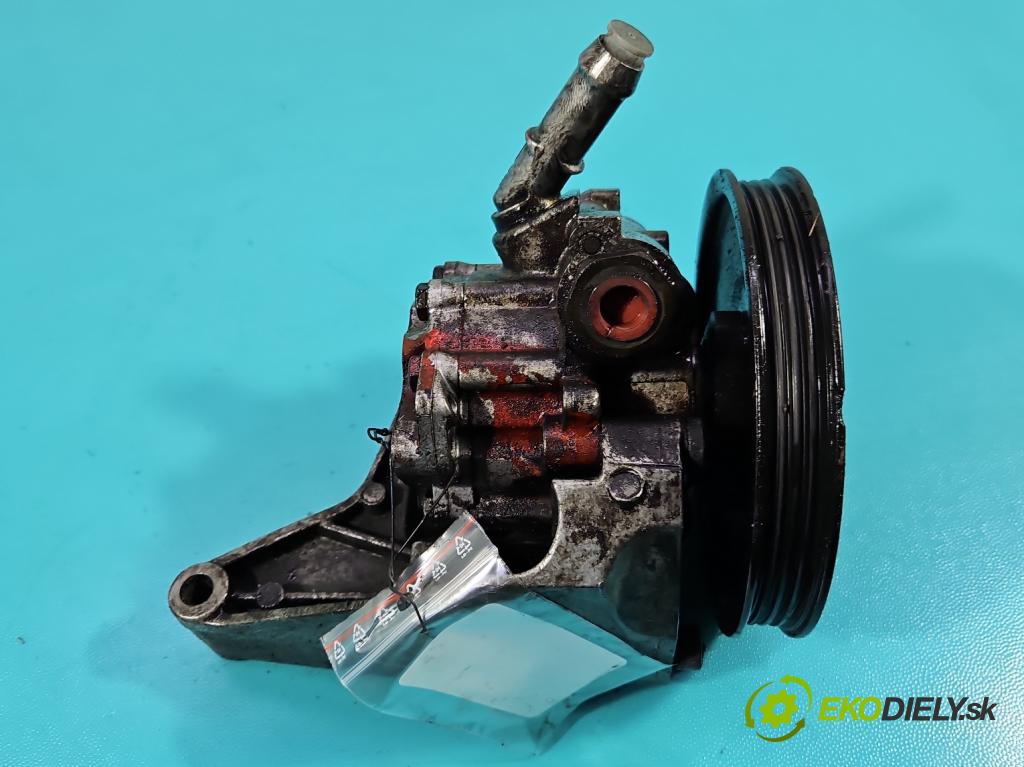 Bmw 1 E87 2004-2011 2.0d 150 HP manual 110 kW 1995 cm3 5- čerpadlo posilovač 7692974546 (Servočerpadlo)