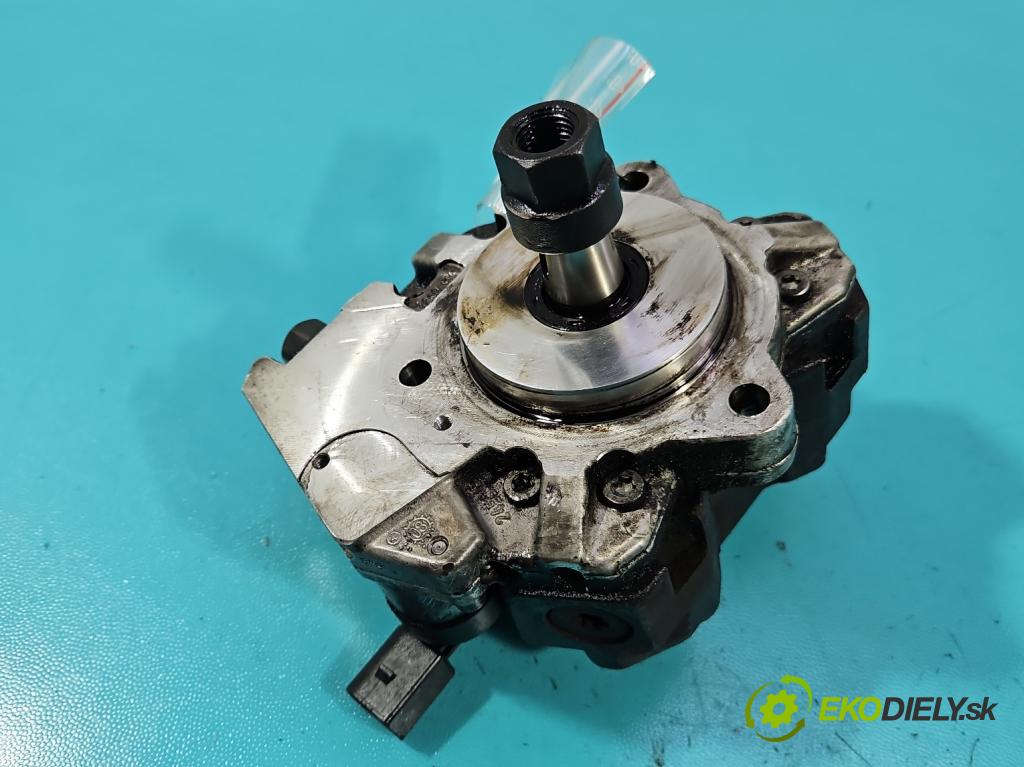 Bmw 1 E87 2004-2011 2.0d 150 HP manual 110 kW 1995 cm3 5- čerpadlo vstrekovacia 0445010126 (Vstrekovacie čerpadlo)
