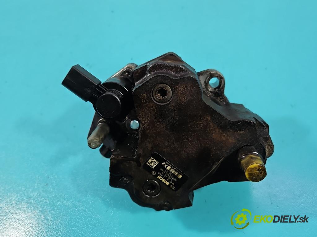 Bmw 1 E87 2004-2011 2.0d 150 HP manual 110 kW 1995 cm3 5- čerpadlo vstrekovacia 0445010126 (Vstrekovacie čerpadlo)