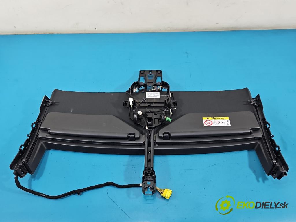 DS 4 2015-2020 2.0 hdi 181KM automatic 133 kW 1997 cm3 5- clonítko levé 98125439ZD