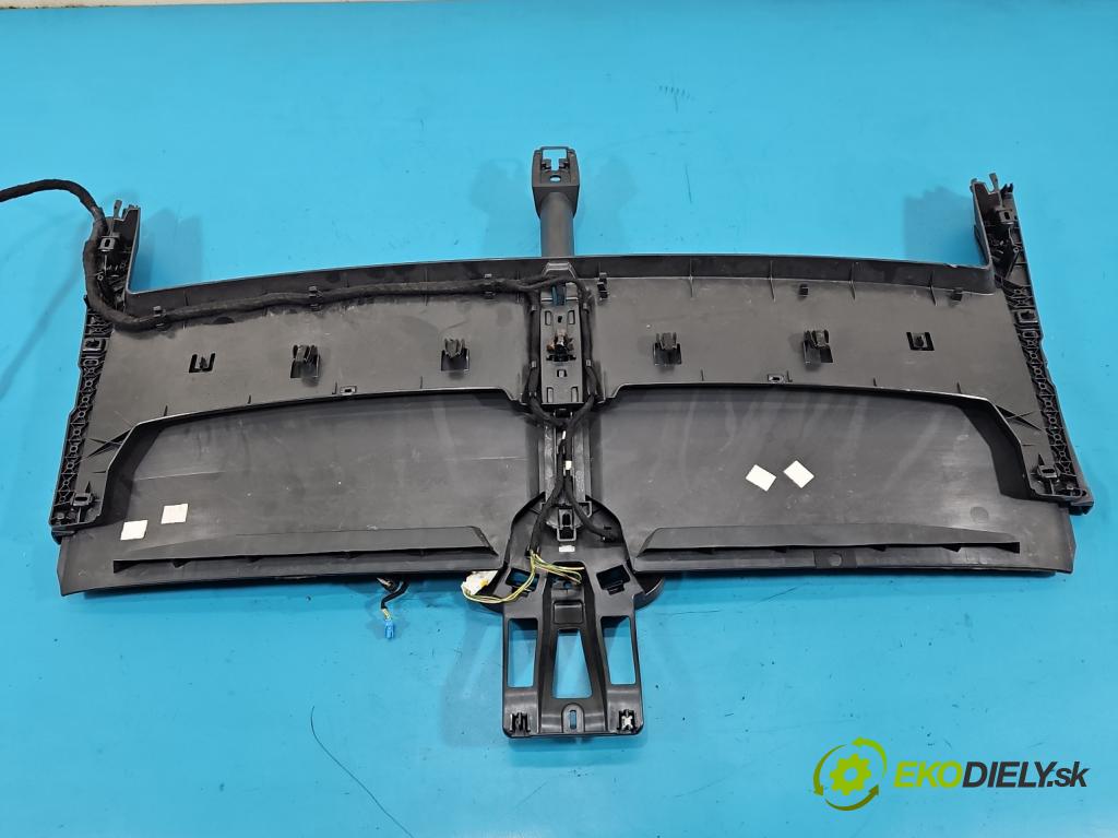 DS 4 2015-2020 2.0 hdi 181KM automatic 133 kW 1997 cm3 5- clonítko ľavé 98125439ZD