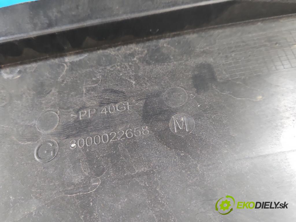 DS 4 2015-2020 2.0 hdi 181KM automatic 133 kW 1997 cm3 5- clonítko ľavé 98125439ZD