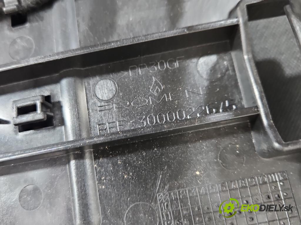 DS 4 2015-2020 2.0 hdi 181KM automatic 133 kW 1997 cm3 5- clonítko ľavé 98125439ZD