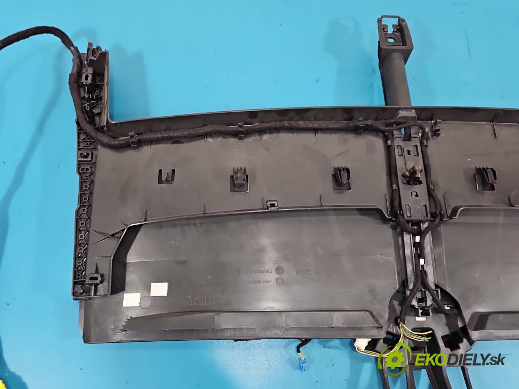 DS 4 2015-2020 2.0 hdi 181KM automatic 133 kW 1997 cm3 5- clonítko ľavé 98125439ZD