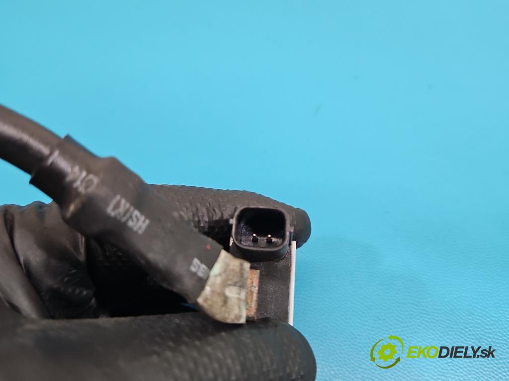 Kia Ceed II 2012-2018 1.6 crdi 128 HP manual 94 kW 1582 cm3 5- kontakt mínus: 37180-A6000