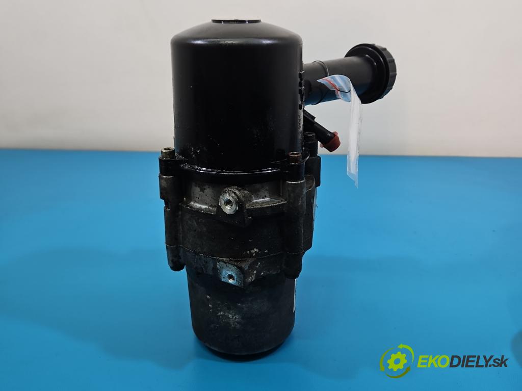 Peugeot 407 2.0 hdi 136hp manual 100 kW 1997 cm3 4- čerpadlo posilovač 9655792180 (Servočerpadlo)