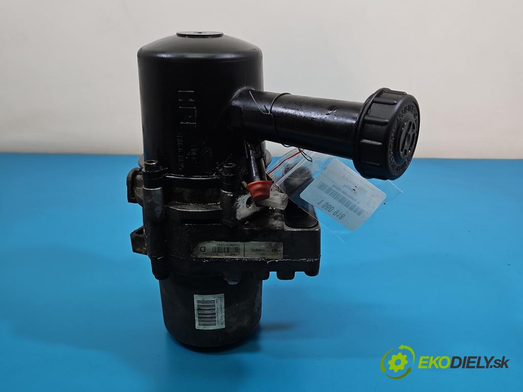 Peugeot 407 2.0 hdi 136hp manual 100 kW 1997 cm3 4- čerpadlo posilovač 9655792180 (Servočerpadlo)