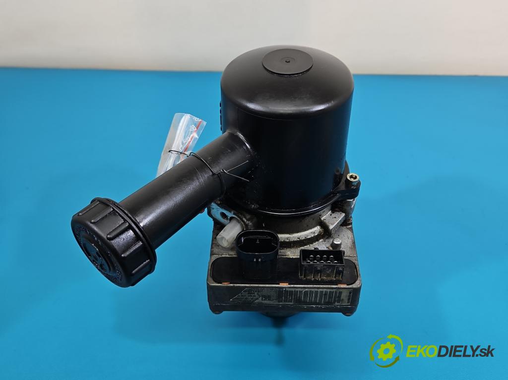 Peugeot 407 2.0 hdi 136hp manual 100 kW 1997 cm3 4- čerpadlo posilovač 9655792180 (Servočerpadlo)