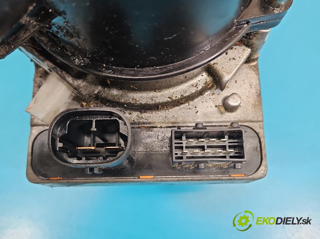 Peugeot 407 2.0 hdi 136hp manual 100 kW 1997 cm3 4- čerpadlo posilovač 9655792180 (Servočerpadlo)