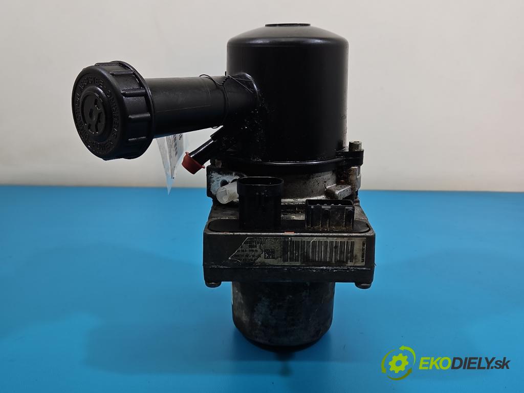 Peugeot 407 2.0 hdi 136hp manual 100 kW 1997 cm3 4- čerpadlo posilovač 9655792180 (Servočerpadlo)