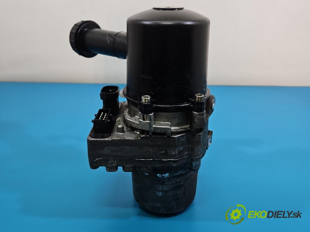 Peugeot 407 2.0 hdi 136hp manual 100 kW 1997 cm3 4- čerpadlo posilovač 9655792180 (Servočerpadlo)