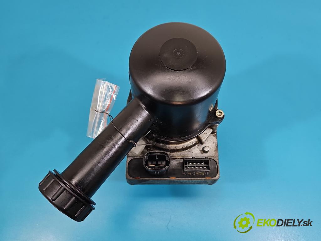 Peugeot 407 2.0 hdi 136hp manual 100 kW 1997 cm3 4- čerpadlo posilovač 9655792180 (Servočerpadlo)