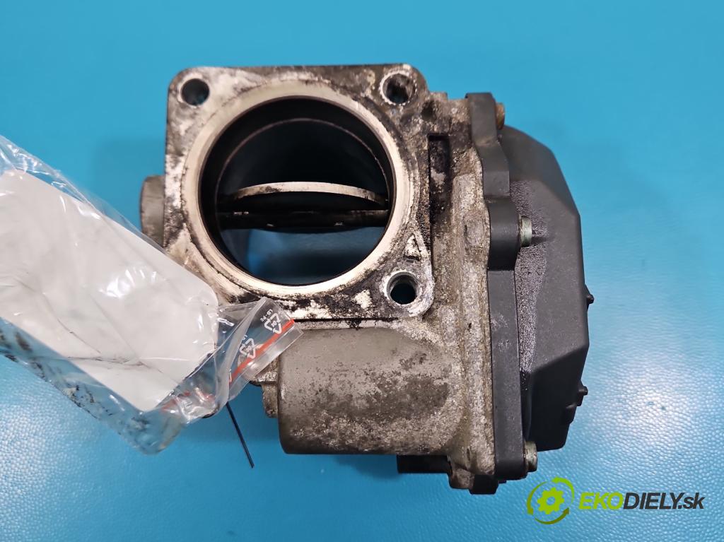 Kia Ceed II 2012-2018 1.6 crdi 128 hp manual 94 kW 1582 cm3 5- škrticí klapka 35100-2A900 (Škrticí klapka)
