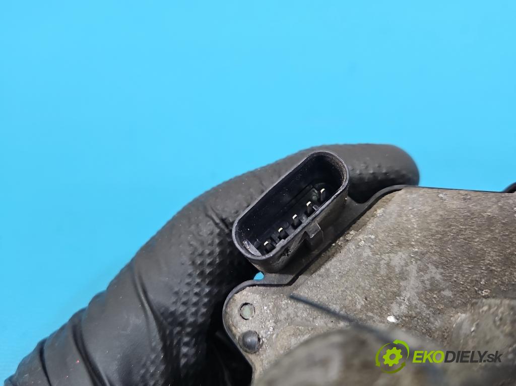 Kia Ceed II 2012-2018 1.6 crdi 128 hp manual 94 kW 1582 cm3 5- škrticí klapka 35100-2A900 (Škrticí klapka)