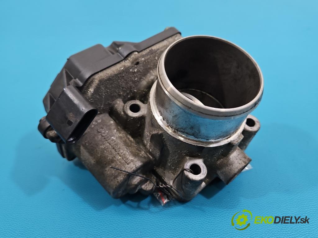 Kia Ceed II 2012-2018 1.6 crdi 128 hp manual 94 kW 1582 cm3 5- škrticí klapka 35100-2A900 (Škrticí klapka)