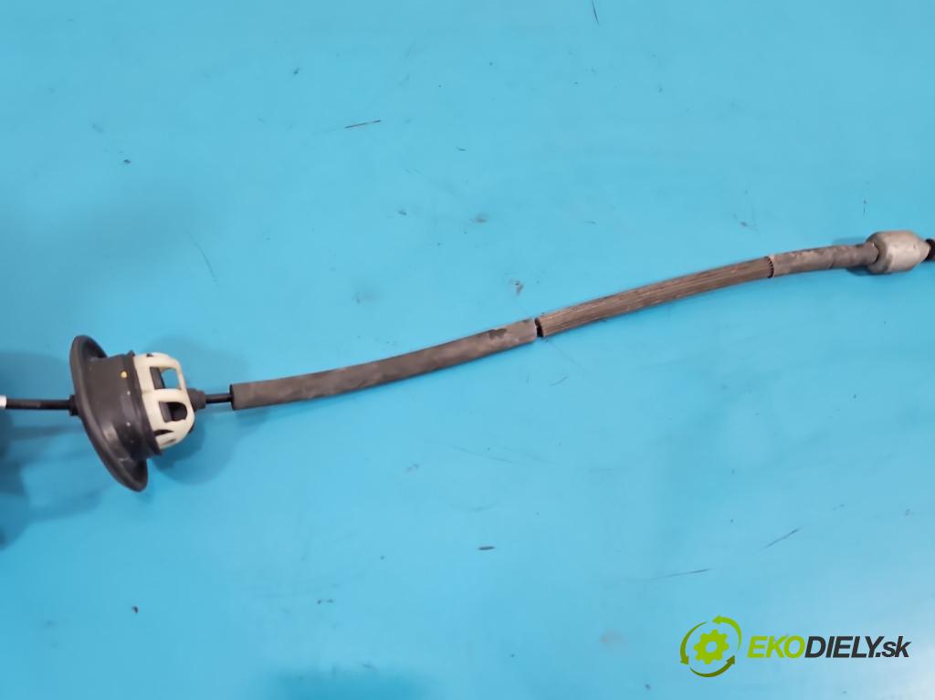 DS 4 2015-2020 2.0 hdi 181KM automatic 133 kW 1997 cm3 5- Páka: Změny: stupeň,rýchlosť 9815852380 (Rýchlostná páka (kulisa))