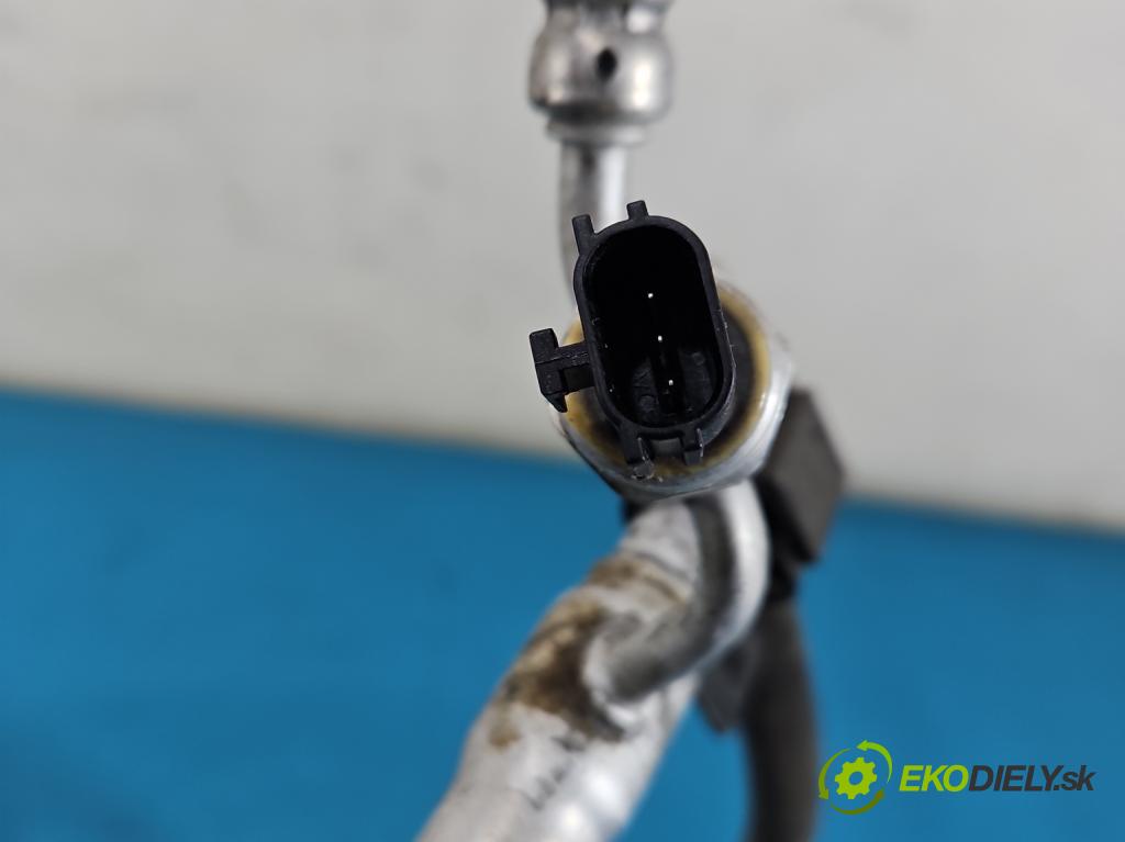 Kia Ceed II 2012-2018 1.6 crdi 128 HP manual 94 kW 1582 cm3 5- rúrka klimatizácie