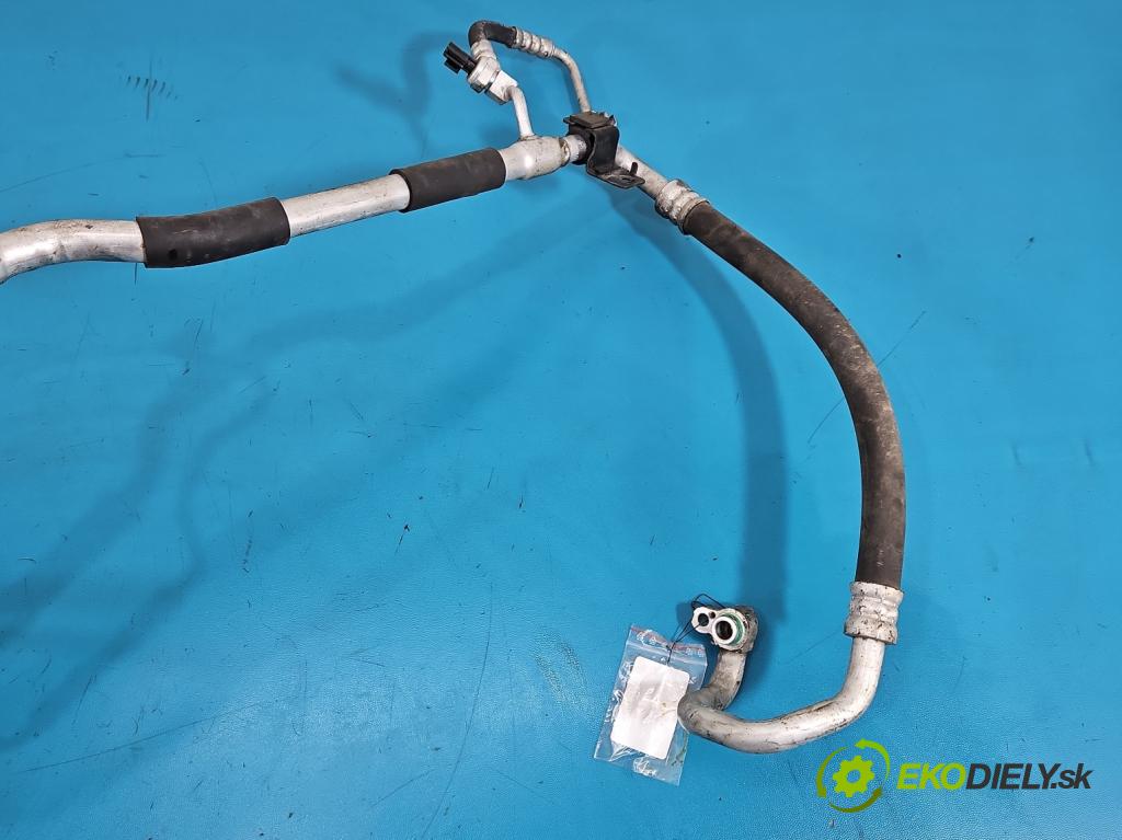 Kia Ceed II 2012-2018 1.6 crdi 128 HP manual 94 kW 1582 cm3 5- rúrka klimatizácie