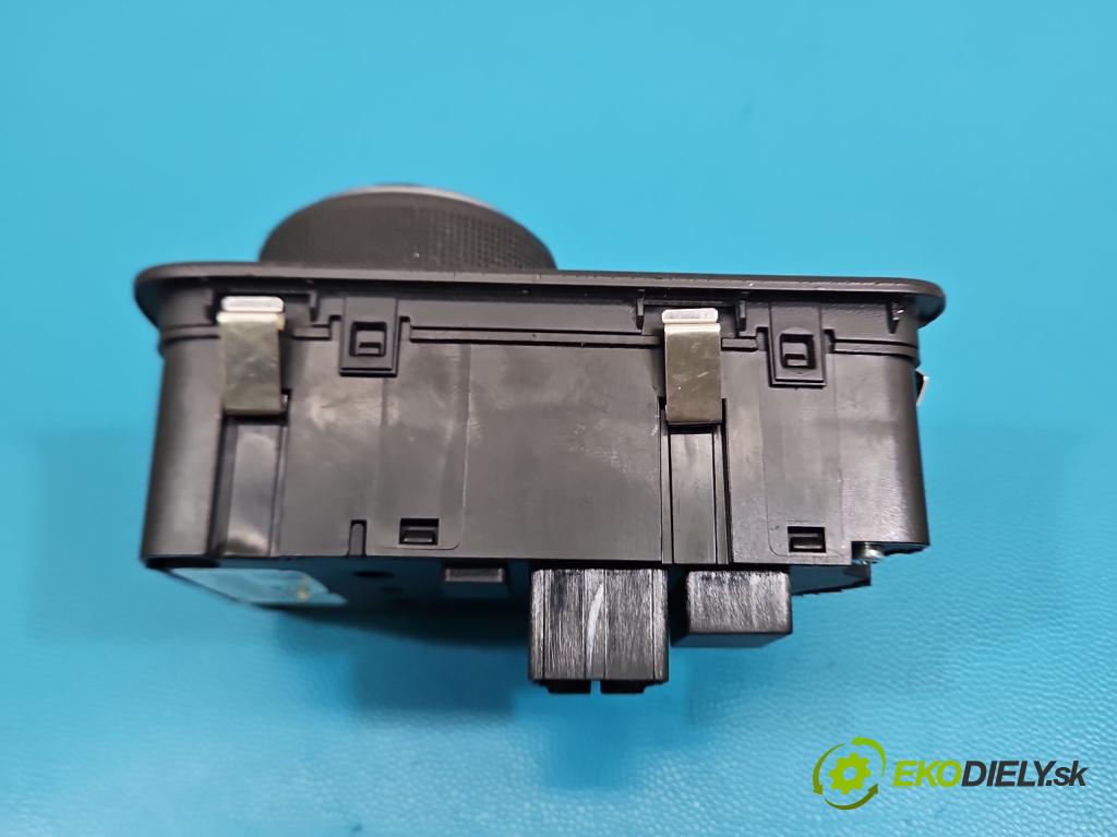 Jeep Cherokee KL 2013-2023 2.0 multijet 140 hp manual 103 kW 1956 cm3 5- Přepínač P68141876AD