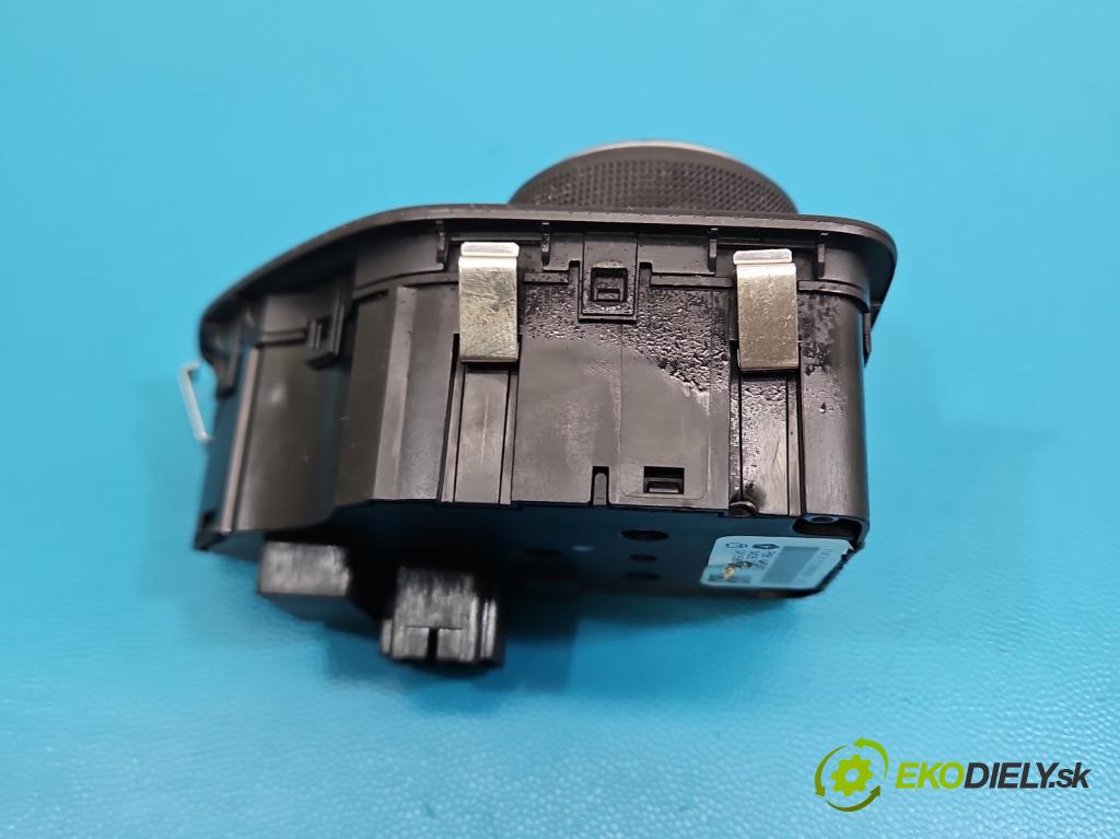 Jeep Cherokee KL 2013-2023 2.0 multijet 140 hp manual 103 kW 1956 cm3 5- Přepínač P68141876AD