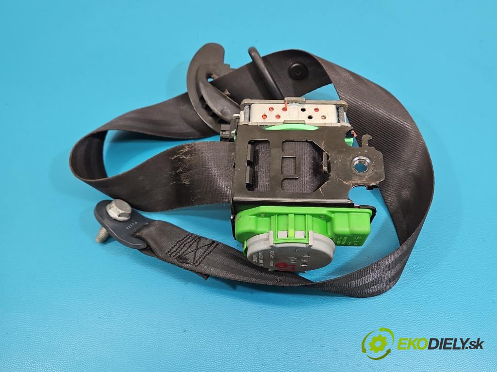 DS 4 2015-2020 2.0 hdi 181KM automatic 133 kW 1997 cm3 5- pas bezpečnosť: predné ľavý