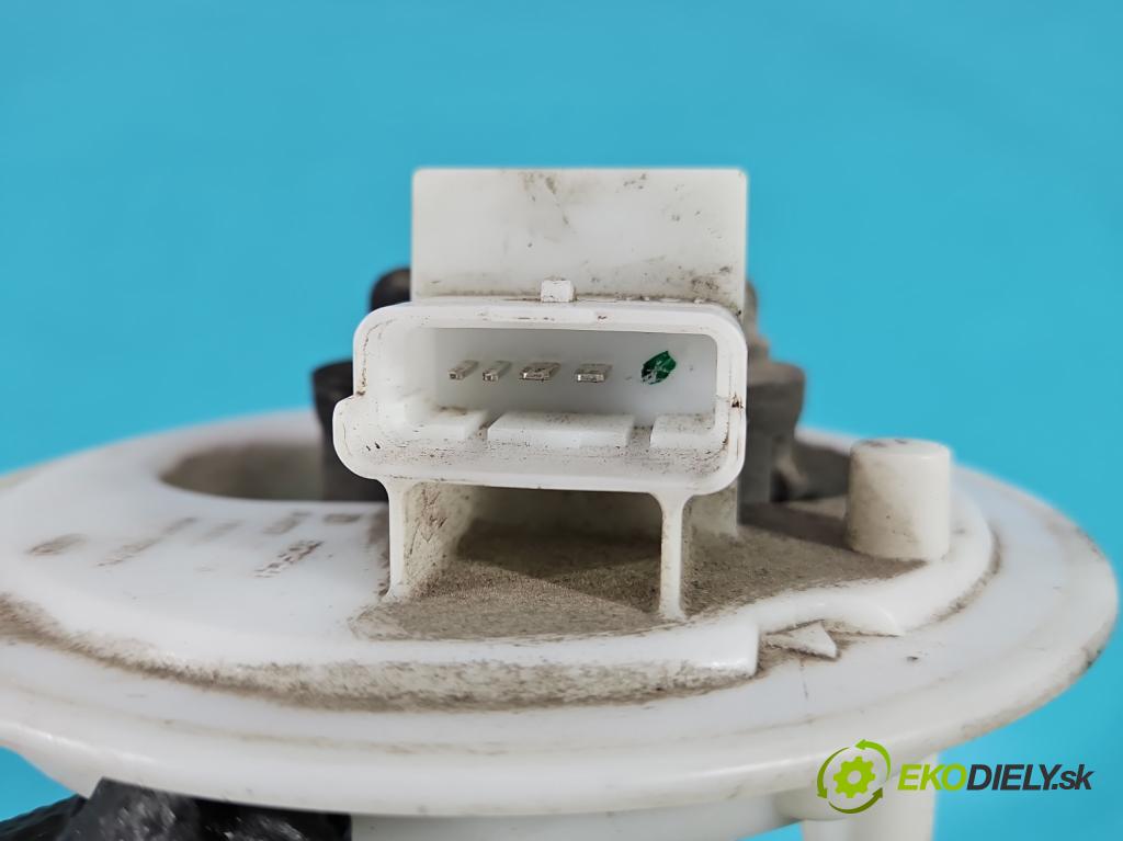 Fiat Doblo I 2001-2010 1.9 jtd 101 hp manual 74 kW 1910 cm3 5- čerpadlo paliva 0580303028