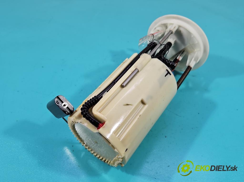 Fiat Doblo I 2001-2010 1.9 jtd 101 hp manual 74 kW 1910 cm3 5- čerpadlo paliva 0580303028