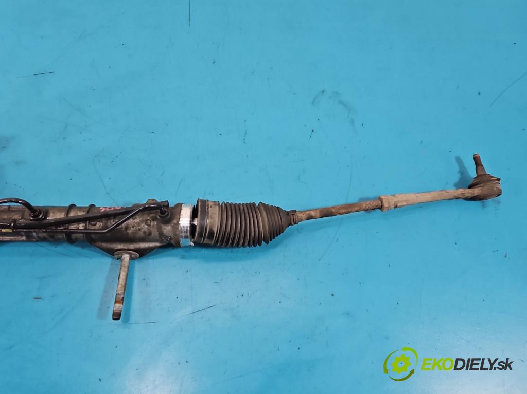 DS 4 2015-2020 2.0 hdi 181KM automatic 133 kW 1997 cm3 5- Ozubené kolo: volant 6820000084