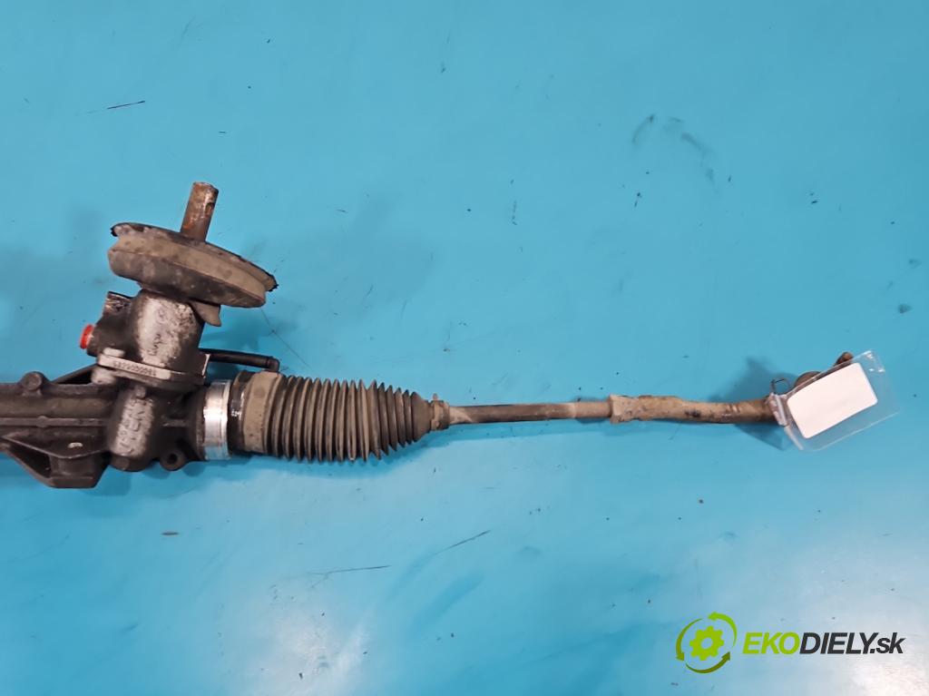 DS 4 2015-2020 2.0 hdi 181KM automatic 133 kW 1997 cm3 5- Ozubené kolo: volant 6820000084