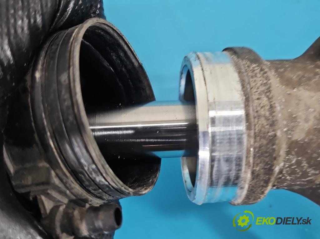 DS 4 2015-2020 2.0 hdi 181KM automatic 133 kW 1997 cm3 5- Ozubené kolo: volant 6820000084