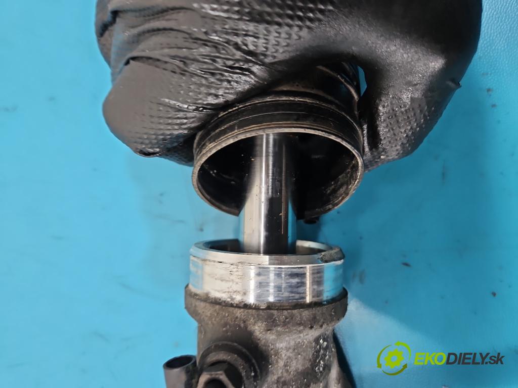 DS 4 2015-2020 2.0 hdi 181KM automatic 133 kW 1997 cm3 5- Ozubené kolo: volant 6820000084