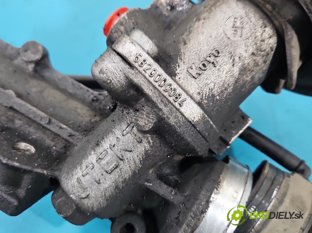 DS 4 2015-2020 2.0 hdi 181KM automatic 133 kW 1997 cm3 5- Ozubené kolo: volant 6820000084