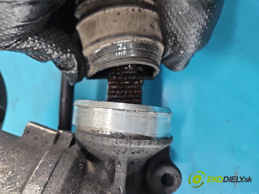 DS 4 2015-2020 2.0 hdi 181KM automatic 133 kW 1997 cm3 5- Ozubené kolo: volant 6820000084