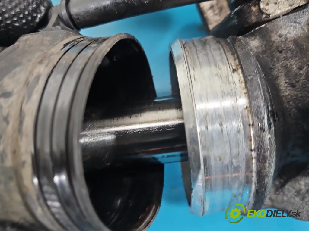 DS 4 2015-2020 2.0 hdi 181KM automatic 133 kW 1997 cm3 5- Ozubené kolo: volant 6820000084