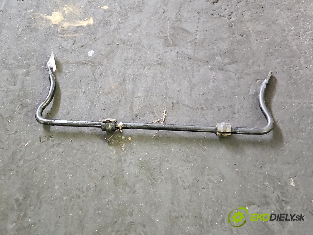 DS 4 2015-2020 2.0 hdi 181KM automatic 133 kW 1997 cm3 5- tyč stabilizátoru  (Přední stabilizátor)