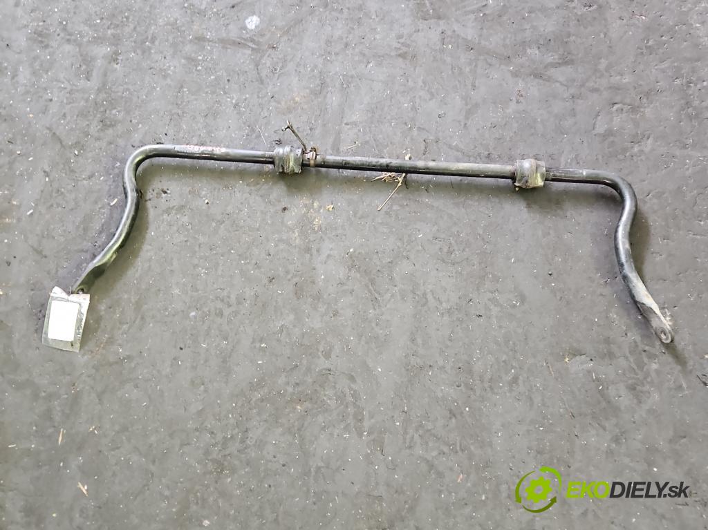 DS 4 2015-2020 2.0 hdi 181KM automatic 133 kW 1997 cm3 5- tyč stabilizátoru  (Přední stabilizátor)