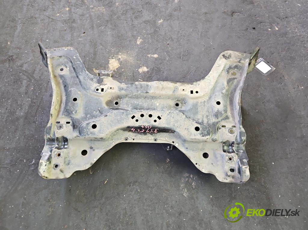 DS 4 2015-2020 2.0 hdi 181KM automatic 133 kW 1997 cm3 5- výstuha motora