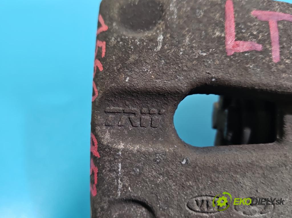 Kia Ceed II 2012-2018 1.6 crdi 128 HP manual 94 kW 1582 cm3 5- brzdič zadné ľavý  (Kľučka dverí ostatné)